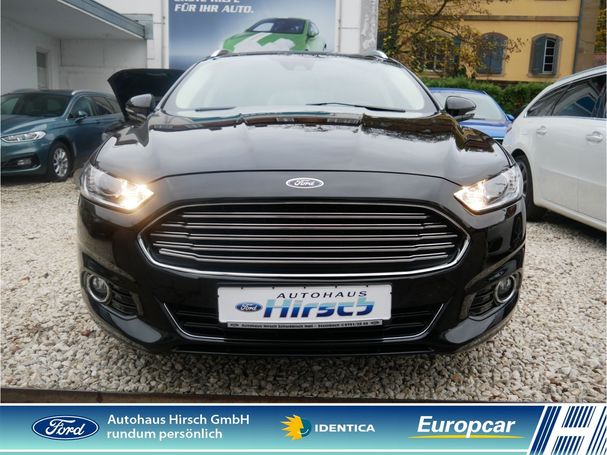 Ford Mondeo 121 kW image number 3