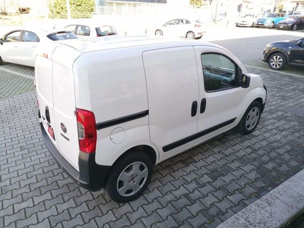 Fiat Fiorino 70 kW image number 7