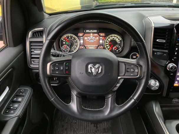 RAM 1500 287 kW image number 29