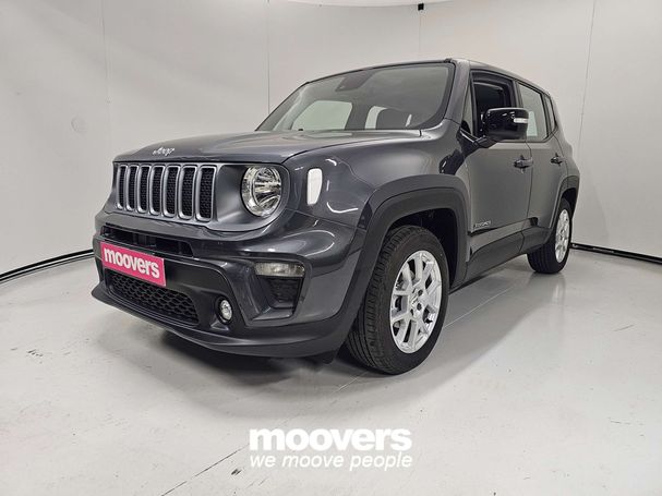 Jeep Renegade 1.0 Limited 88 kW image number 1