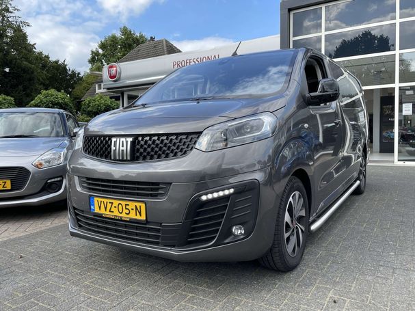 Fiat Scudo L3H1 2.0 145 107 kW image number 5