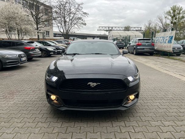 Ford Mustang 2.3 EcoBoost 213 kW image number 3