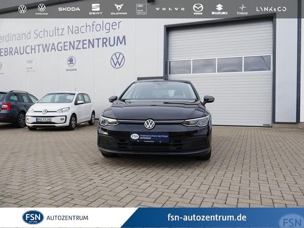 Volkswagen Golf 1.5 TSI 96 kW image number 2