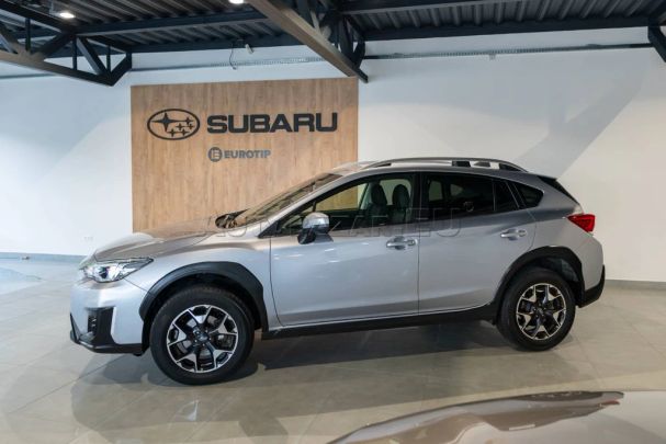 Subaru XV Lineartronic Style 84 kW image number 2