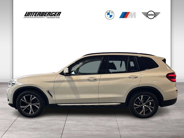 BMW X3 xDrive20d xLine 140 kW image number 5