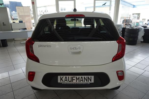 Kia Picanto 1.0 49 kW image number 4