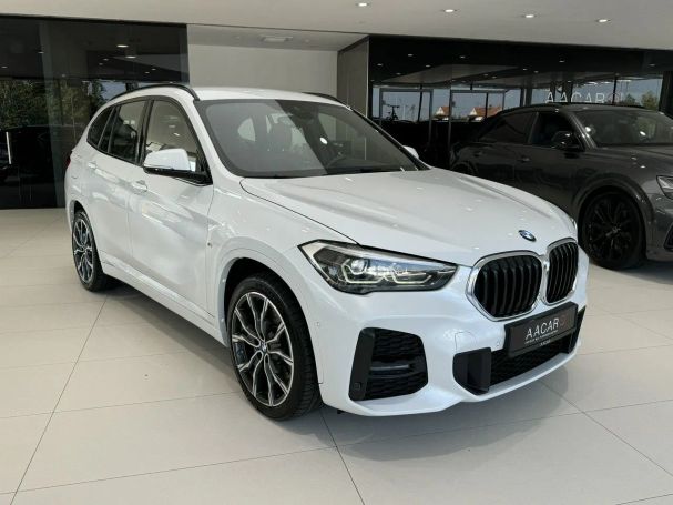 BMW X1 xDrive20d M Sport 140 kW image number 6