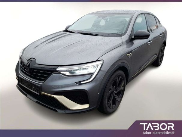 Renault Arkana E-Tech 105 kW image number 1