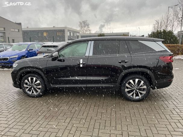 Skoda Kodiaq TDI Selection 4x4 142 kW image number 8