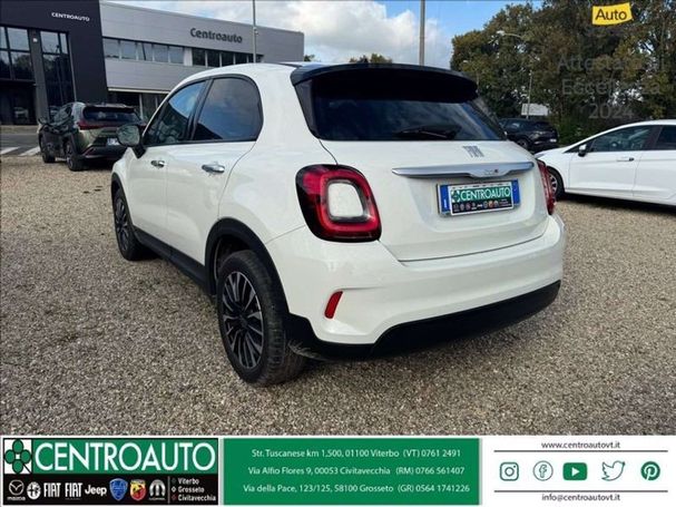 Fiat 500X 1.0 88 kW image number 4