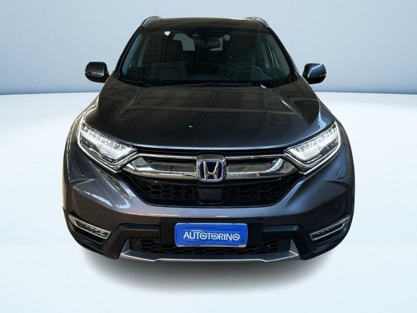 Honda CR-V 2.0 Elegance AWD 135 kW image number 6