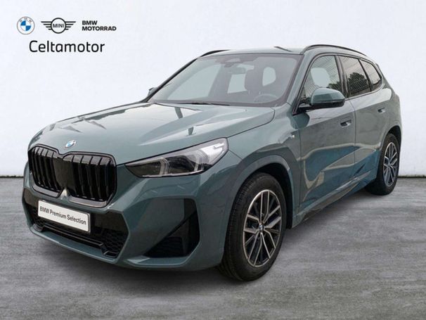 BMW X1 sDrive18d 110 kW image number 1