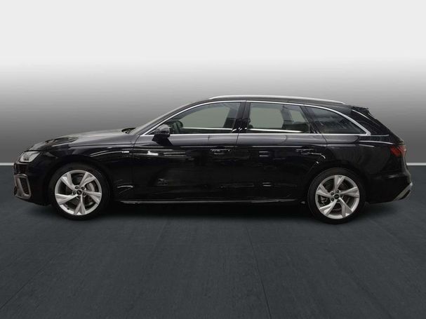 Audi A4 40 TFSI S tronic S-line Avant 150 kW image number 5