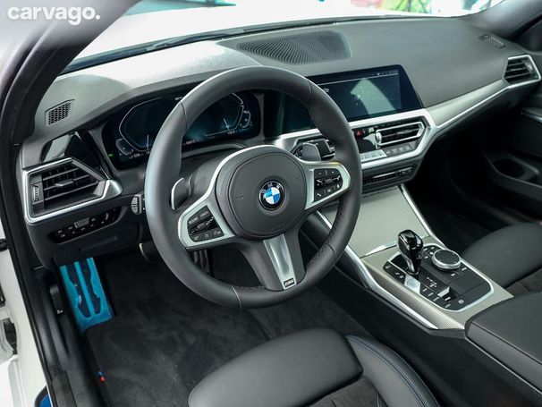 BMW 320 e 150 kW image number 11