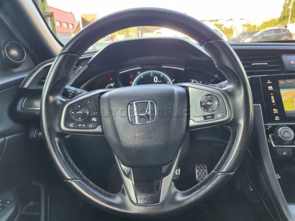 Honda Civic 1.6 i-DTEC Executive 88 kW image number 13