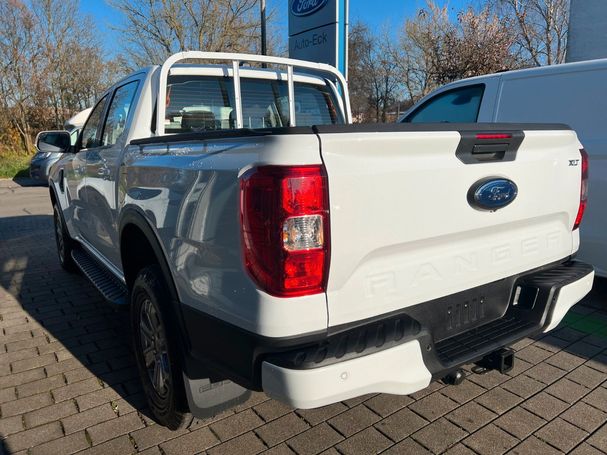 Ford Ranger XLT 125 kW image number 3