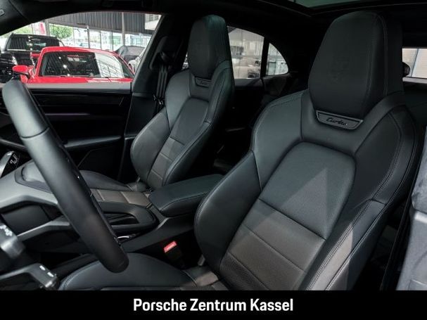 Porsche Macan Turbo 470 kW image number 10