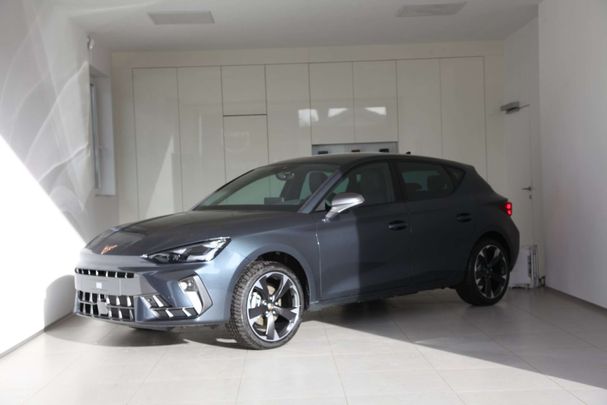 Cupra Leon 1.5 TSI 110 kW image number 1