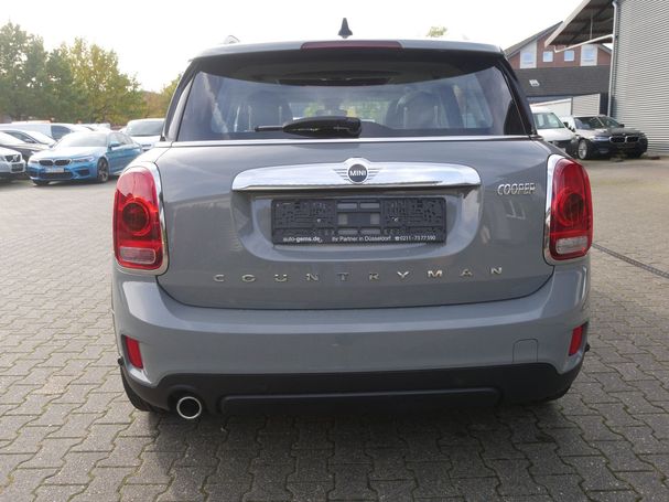 Mini Cooper Countryman 100 kW image number 4