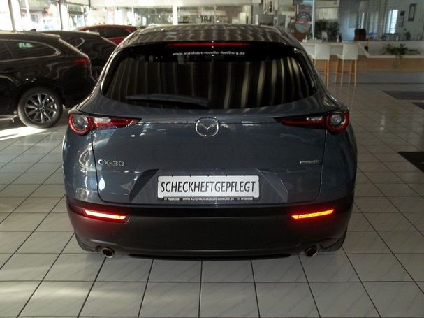 Mazda CX-30 2.0 150 Selection 110 kW image number 4