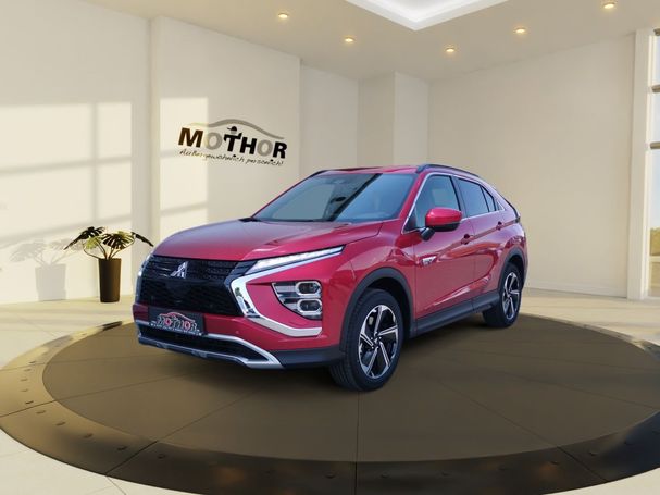 Mitsubishi Eclipse Cross 138 kW image number 1