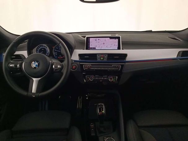 BMW X2 sDrive18i 100 kW image number 20