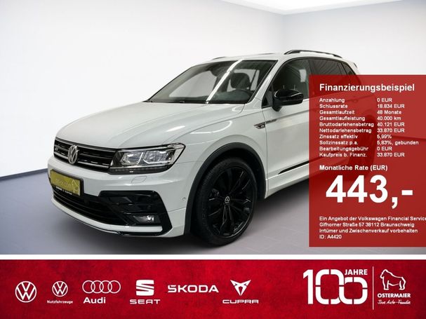 Volkswagen Tiguan 2.0 TSI DSG 4Motion 140 kW image number 5