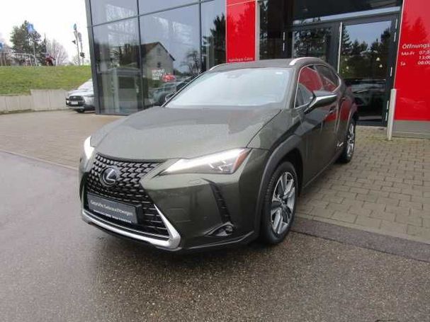 Lexus UX 250h Luxury Line 135 kW image number 1