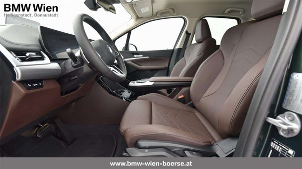 BMW 225e Active Tourer e xDrive 180 kW image number 19