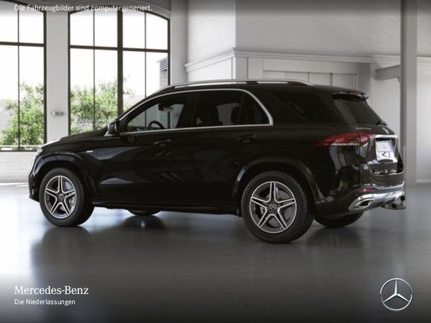 Mercedes-Benz GLE 350 de 235 kW image number 19