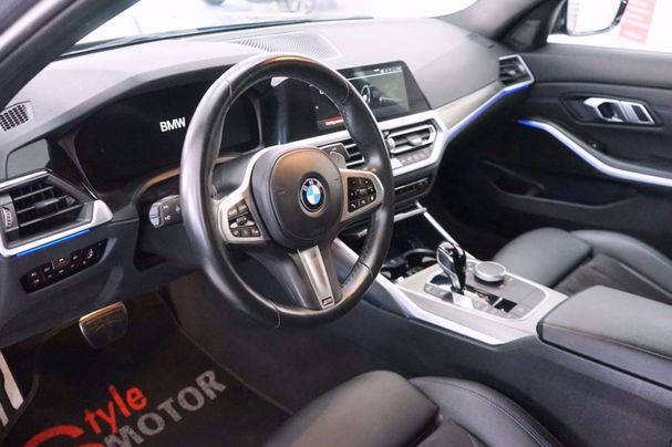 BMW 320d M Sport 140 kW image number 21