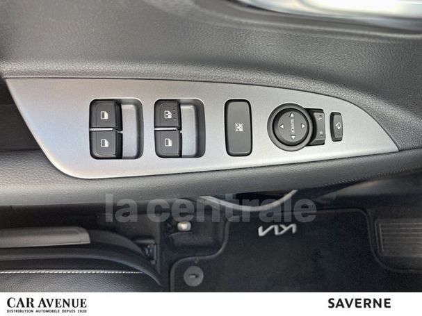 Kia Stonic 1.0 T-GDi 120 88 kW image number 9