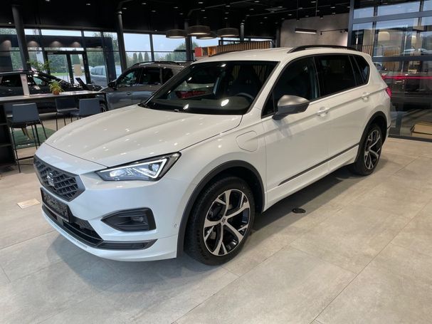 Seat Tarraco 180 kW image number 1