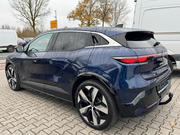 Renault Megane E-Tech EV60 160 kW image number 3