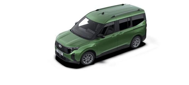 Ford Tourneo Courier 1.0 Titanium 92 kW image number 1