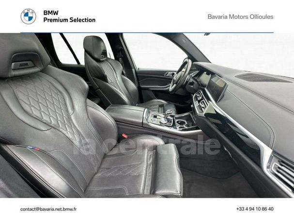 BMW X5 45e xDrive 290 kW image number 16