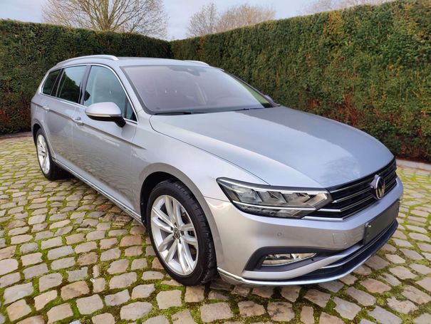 Volkswagen Passat Variant 1.5 TSI Business DSG 110 kW image number 2