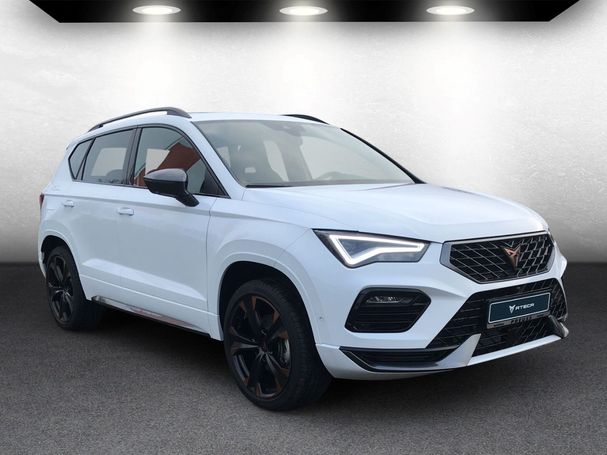 Cupra Ateca 2.0 TSI 4Drive DSG 140 kW image number 6