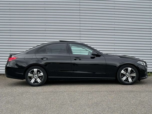 Mercedes-Benz C 300 190 kW image number 2