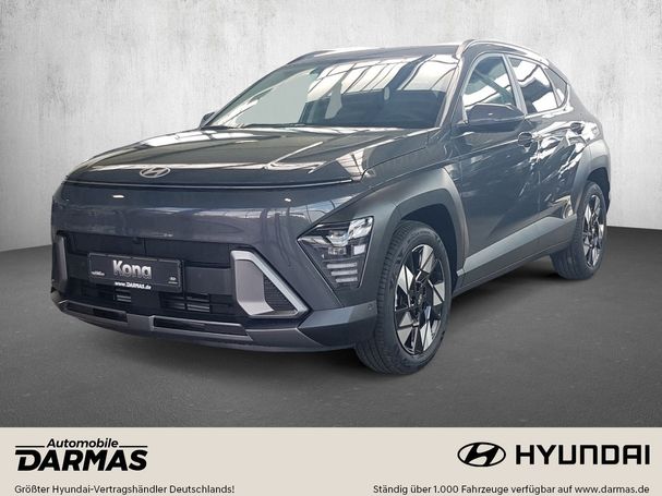 Hyundai Kona 1.6 DCT 146 kW image number 1