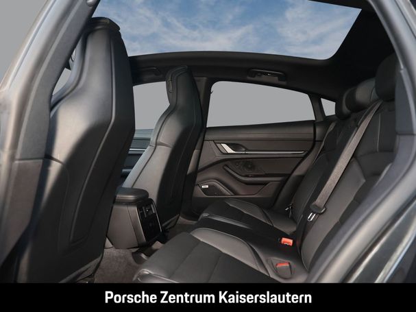 Porsche Taycan 4S 420 kW image number 26