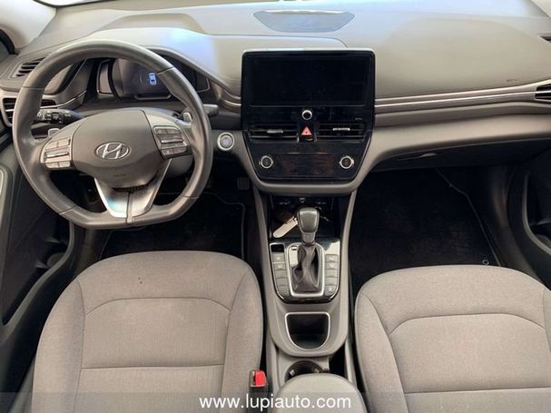 Hyundai Ioniq 1.6 104 kW image number 8