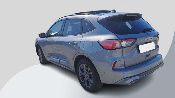 Ford Kuga 2.5 140 kW image number 3