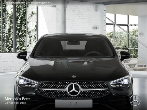 Mercedes-Benz CLA 200 120 kW image number 7