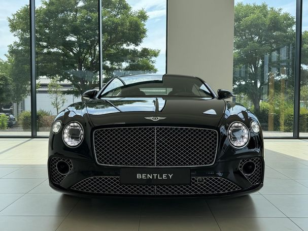 Bentley Continental GT 404 kW image number 6