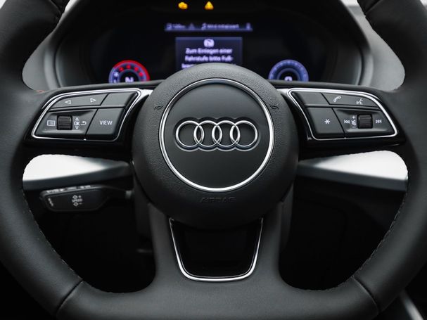 Audi Q2 35 TFSI S tronic Advanced 110 kW image number 10