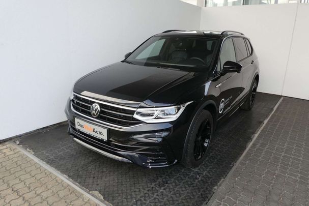 Volkswagen Tiguan Allspace TSI DSG 110 kW image number 1