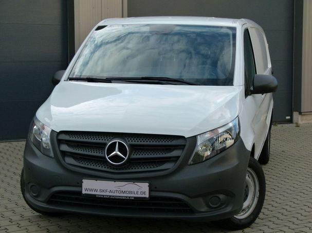 Mercedes-Benz Vito 116 extra 120 kW image number 1