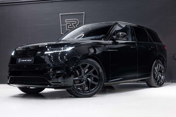 Land Rover Range Rover Sport P460e S 338 kW image number 3