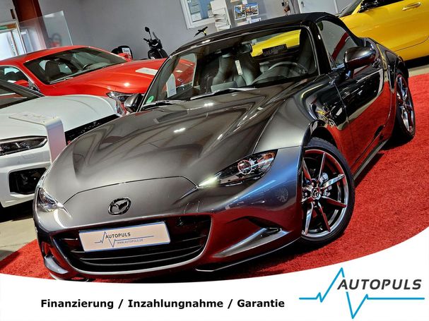 Mazda MX-5 135 kW image number 1